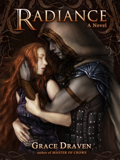 Title details for Radiance by Grace Draven - Available